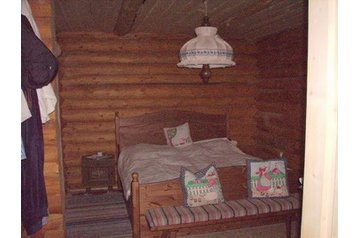 Rumanía Privát Zărneşti, Interior